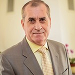 prof. univ. dr. Constantin Cucoș